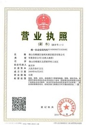 business license